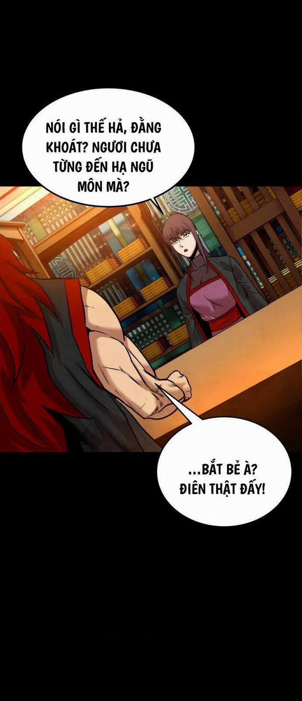 Tay Súng Chinh Phục Võ Lâm 7 trang 53