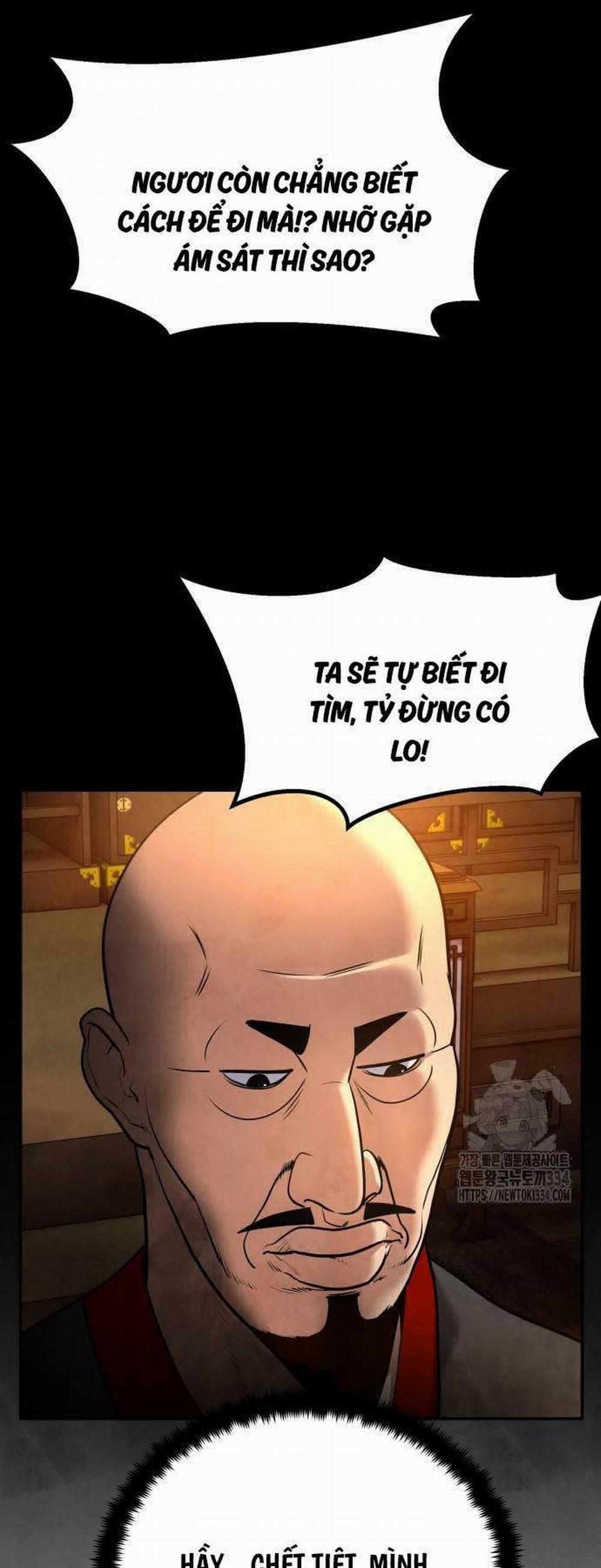 Tay Súng Chinh Phục Võ Lâm 7 trang 55