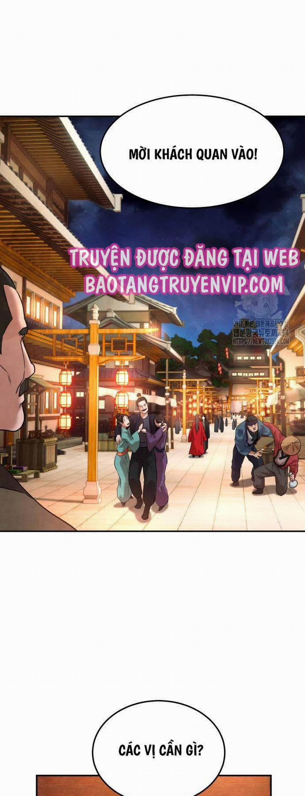 Tay Súng Chinh Phục Võ Lâm 7 trang 58