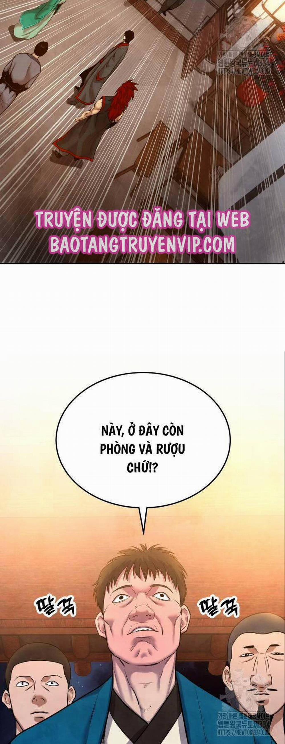 Tay Súng Chinh Phục Võ Lâm 7 trang 61