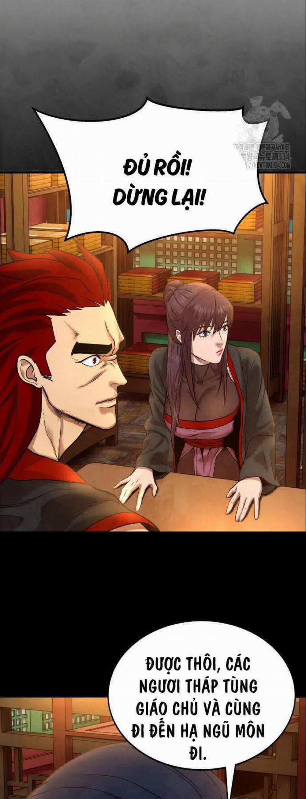 Tay Súng Chinh Phục Võ Lâm 7 trang 69