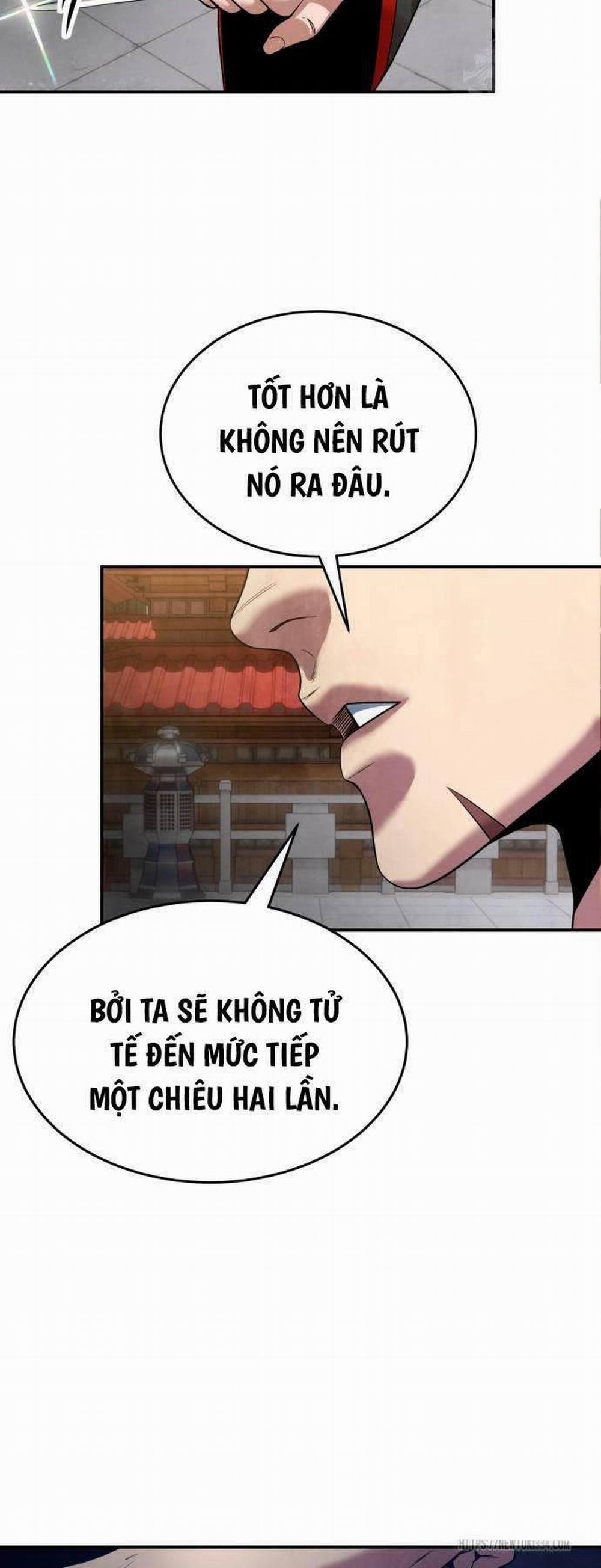 Tay Súng Chinh Phục Võ Lâm 7 trang 7