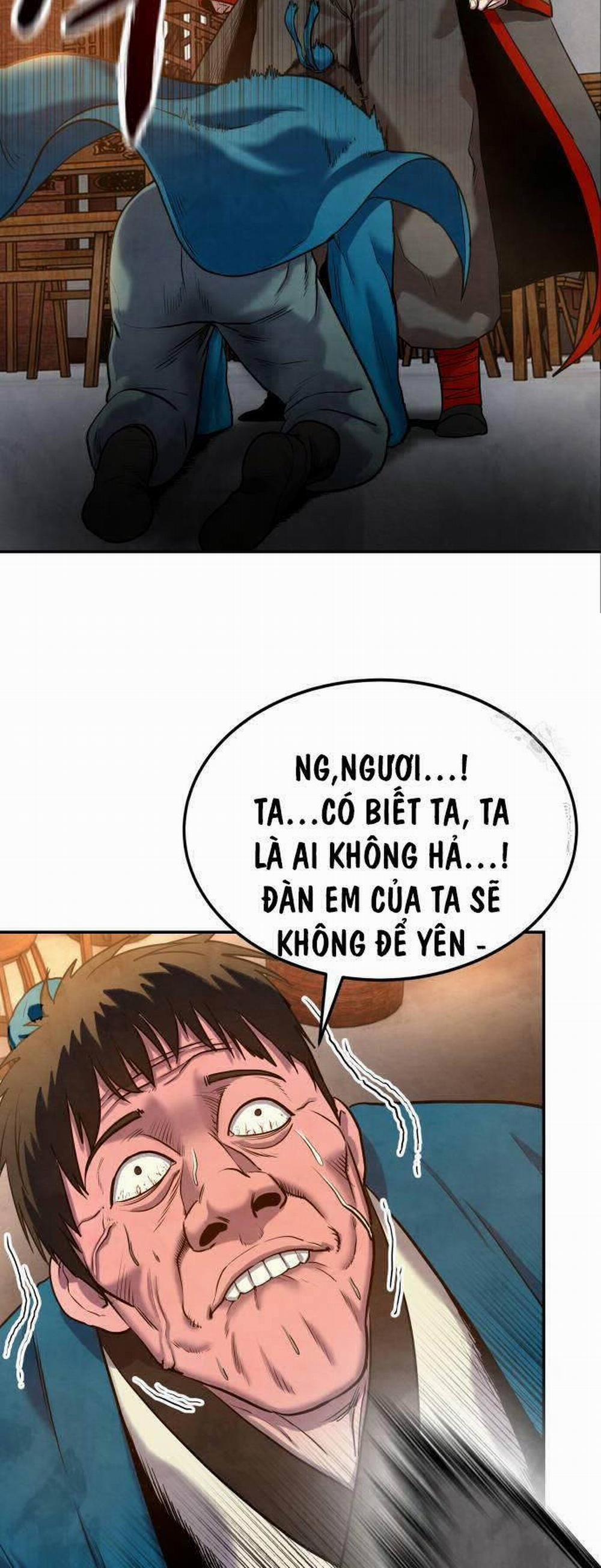 Tay Súng Chinh Phục Võ Lâm 7 trang 75