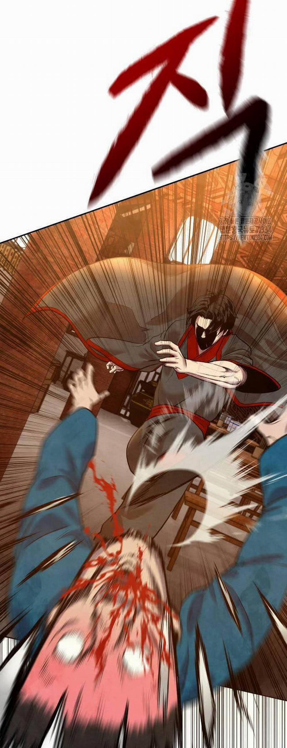 Tay Súng Chinh Phục Võ Lâm 7 trang 77