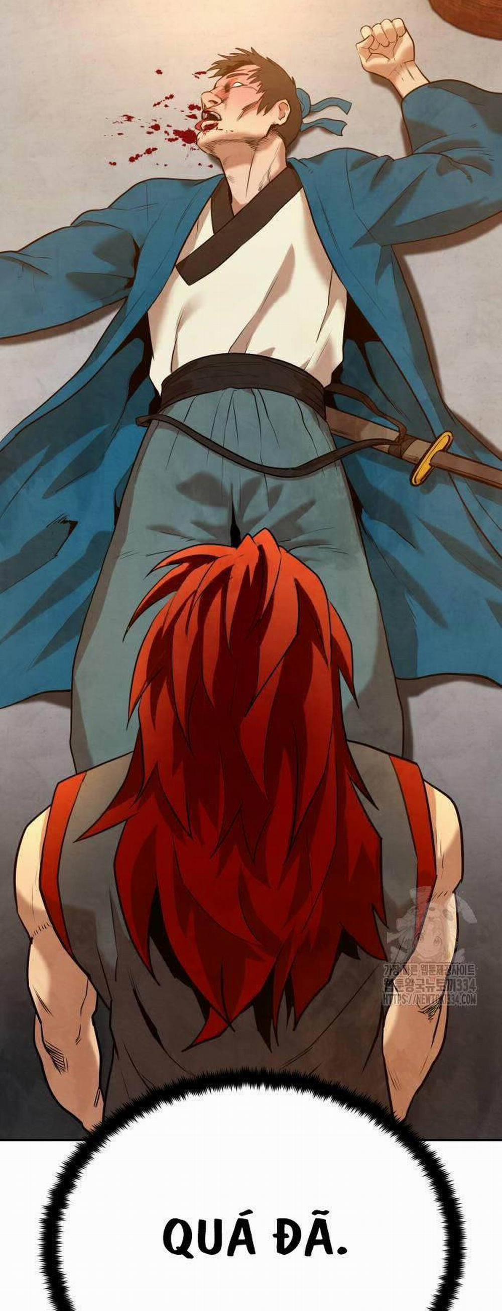 Tay Súng Chinh Phục Võ Lâm 7 trang 82