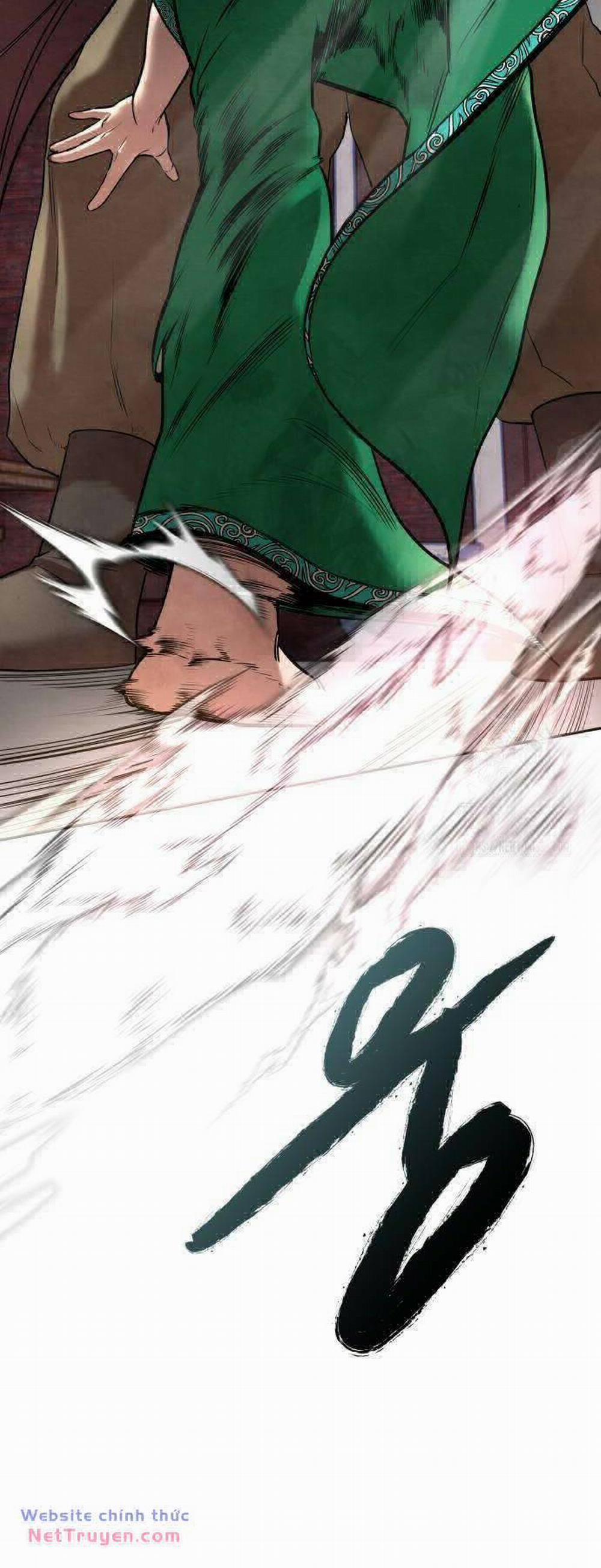 Tay Súng Chinh Phục Võ Lâm 8 trang 11