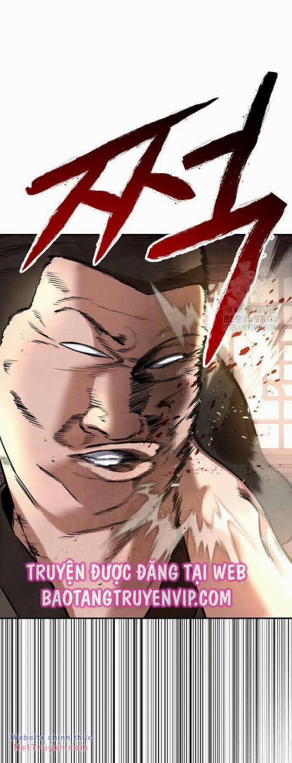 Tay Súng Chinh Phục Võ Lâm 8 trang 12