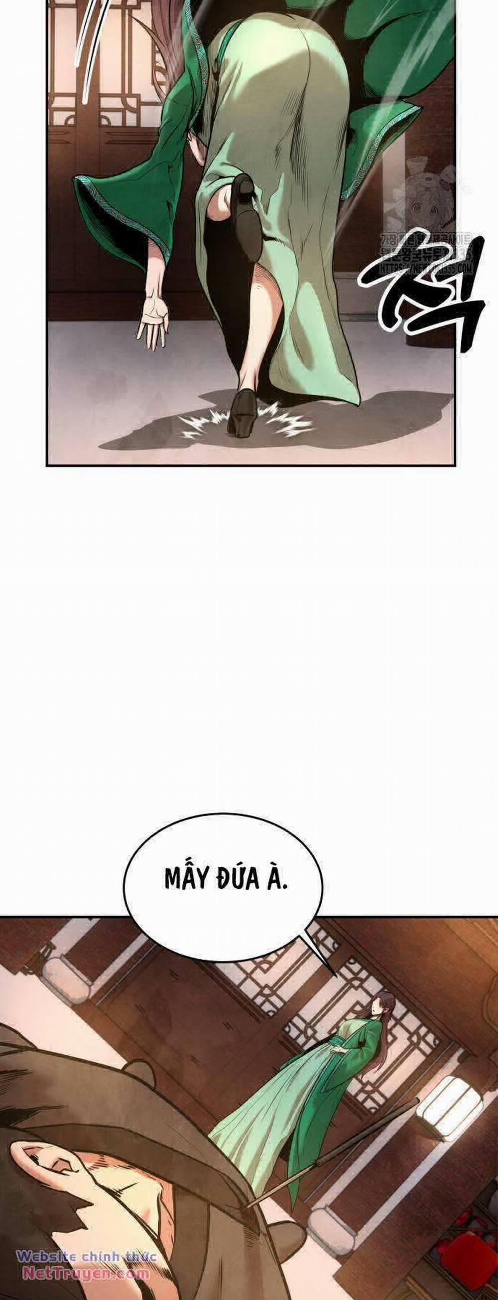 Tay Súng Chinh Phục Võ Lâm 8 trang 14