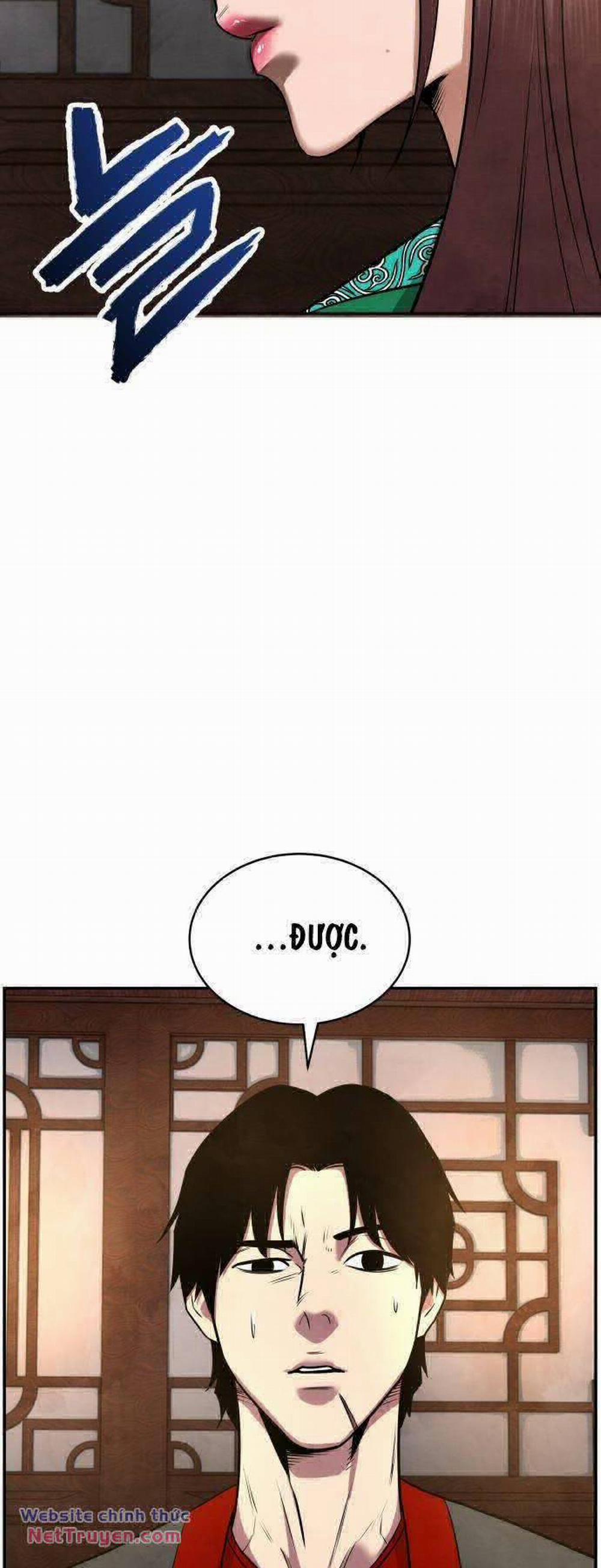 Tay Súng Chinh Phục Võ Lâm 8 trang 20