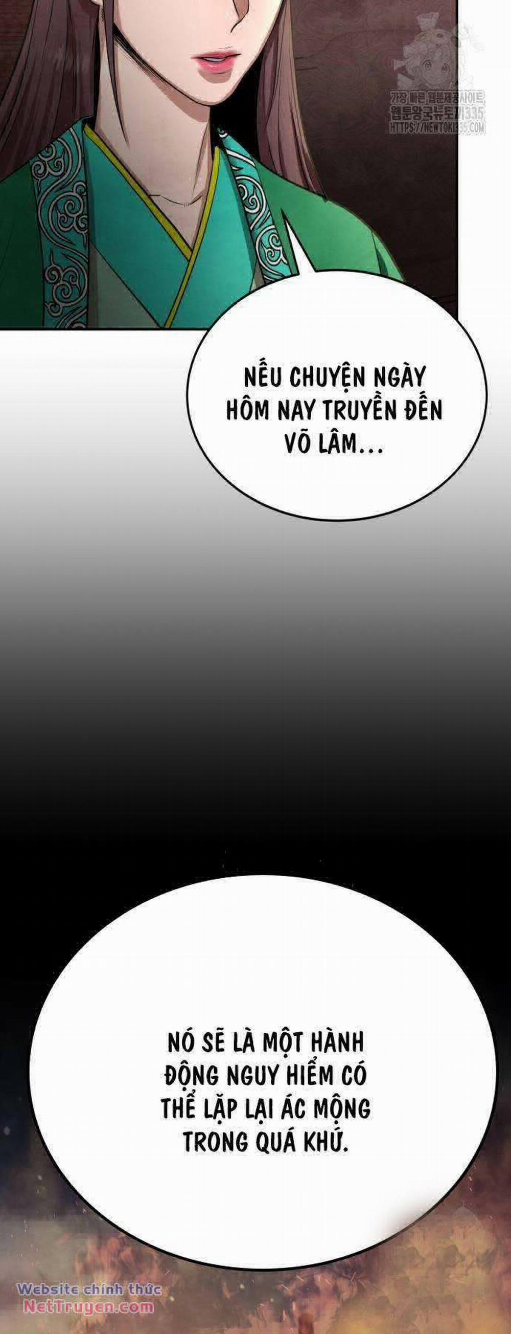 Tay Súng Chinh Phục Võ Lâm 8 trang 24