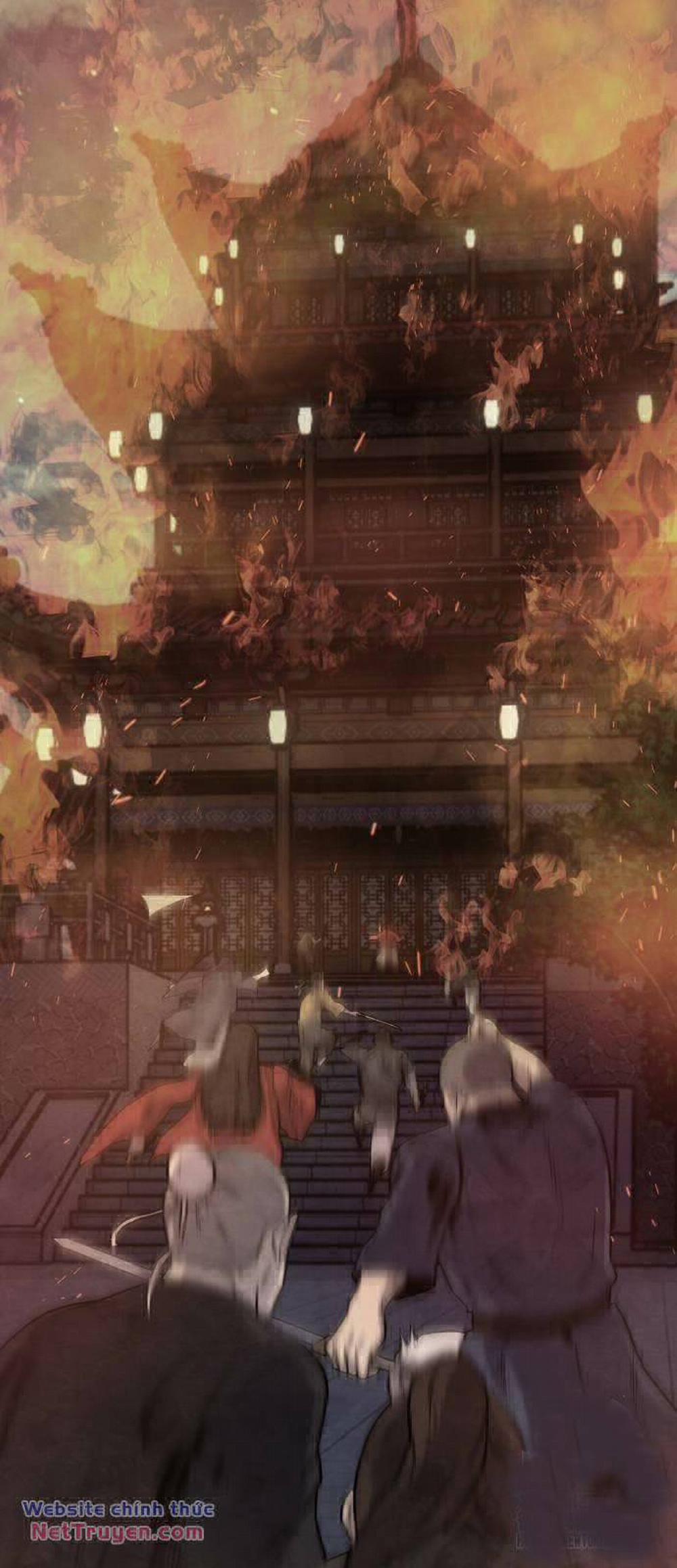 Tay Súng Chinh Phục Võ Lâm 8 trang 25