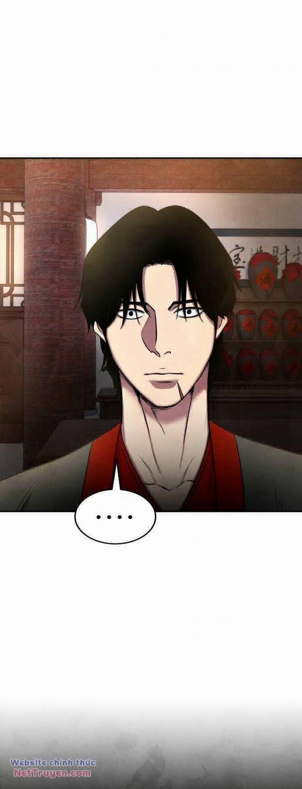 Tay Súng Chinh Phục Võ Lâm 8 trang 27