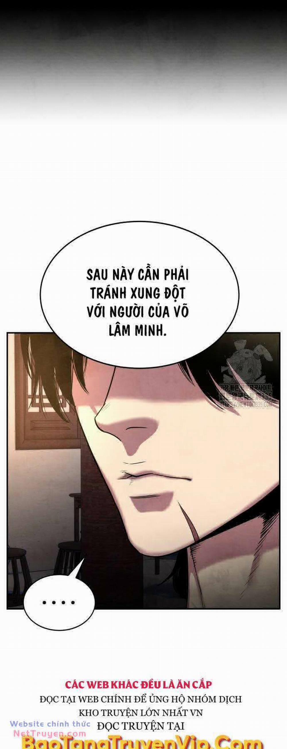 Tay Súng Chinh Phục Võ Lâm 8 trang 29