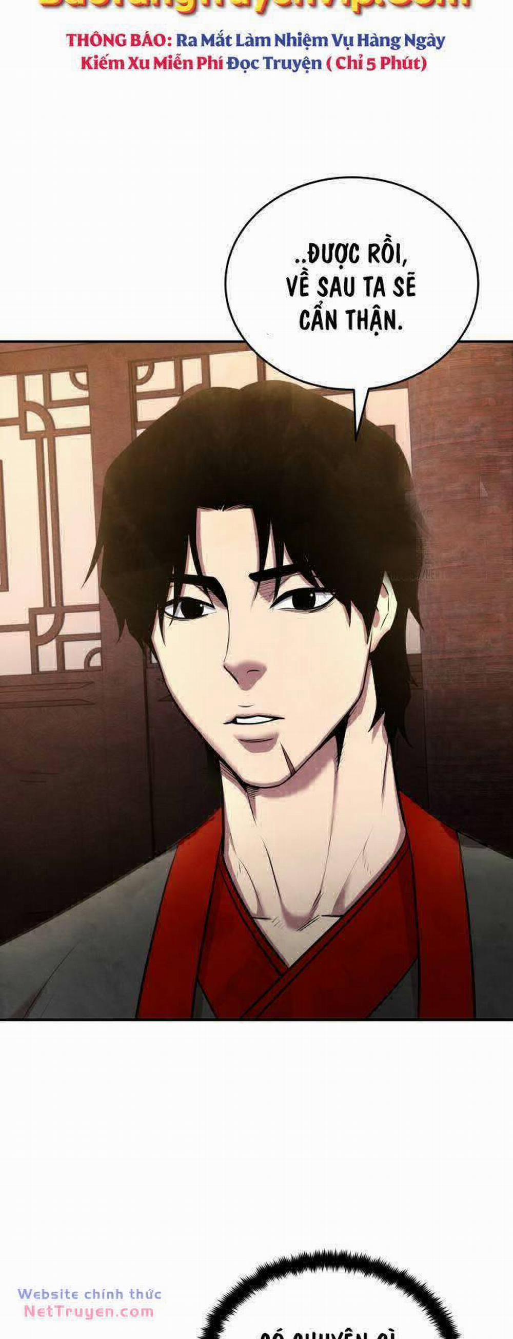 Tay Súng Chinh Phục Võ Lâm 8 trang 30