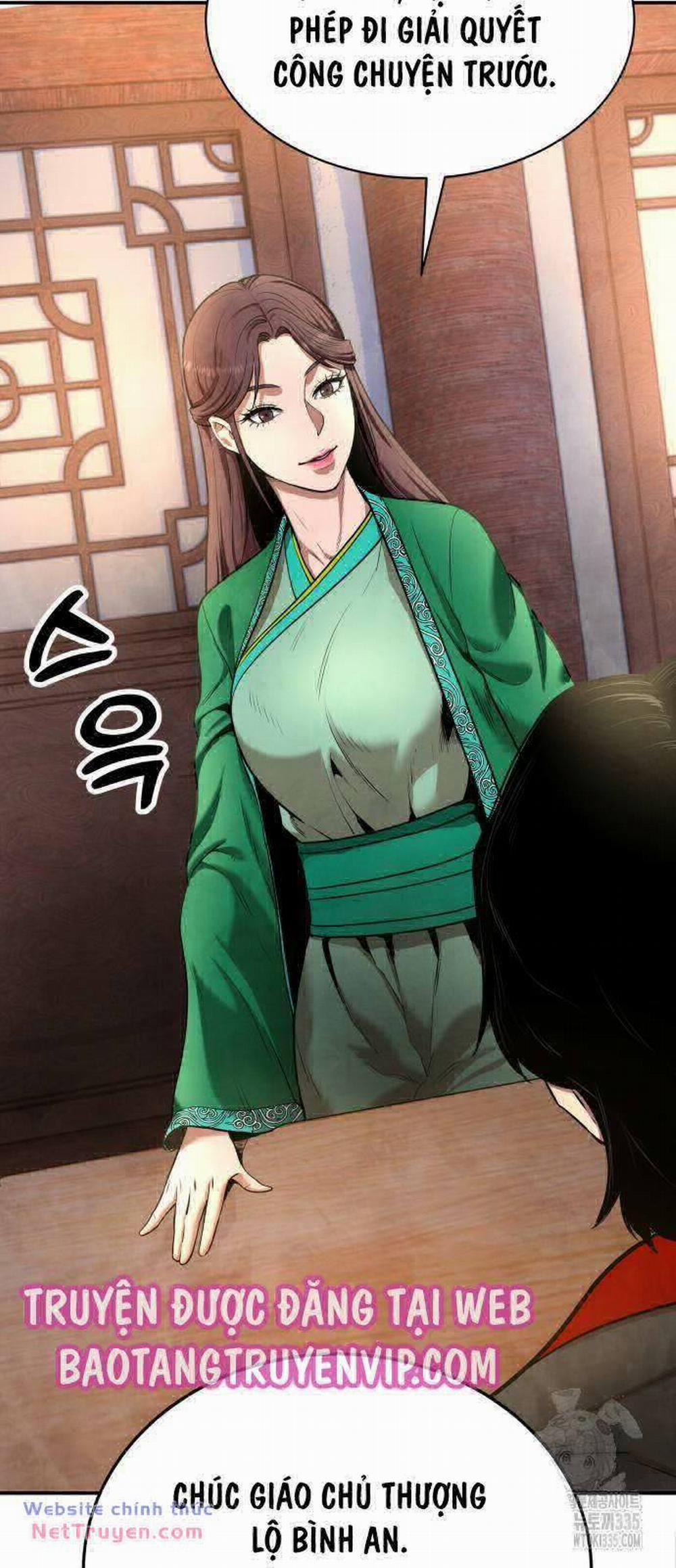 Tay Súng Chinh Phục Võ Lâm 8 trang 34