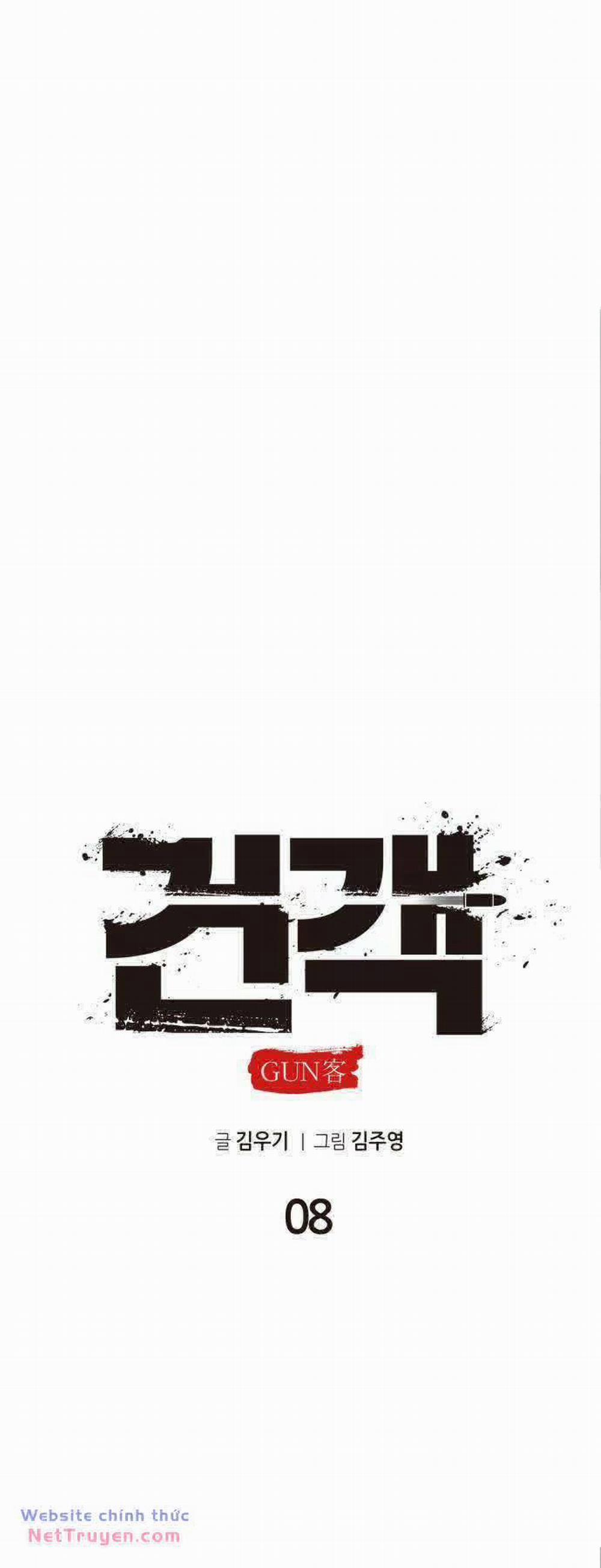 Tay Súng Chinh Phục Võ Lâm 8 trang 35