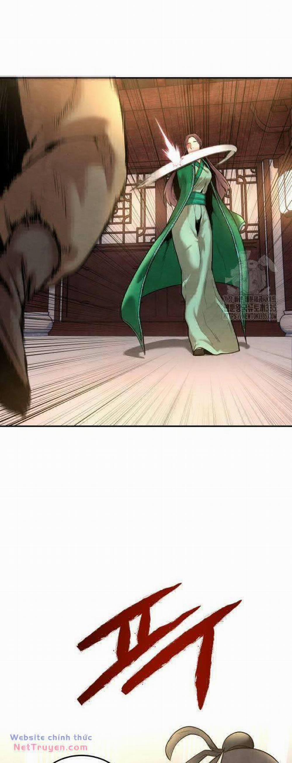 Tay Súng Chinh Phục Võ Lâm 8 trang 4