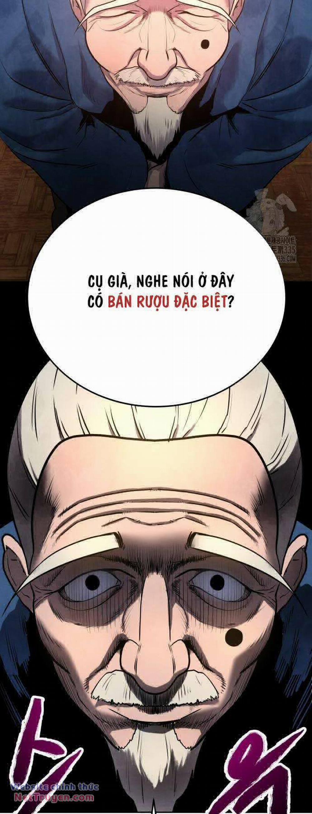 Tay Súng Chinh Phục Võ Lâm 8 trang 40