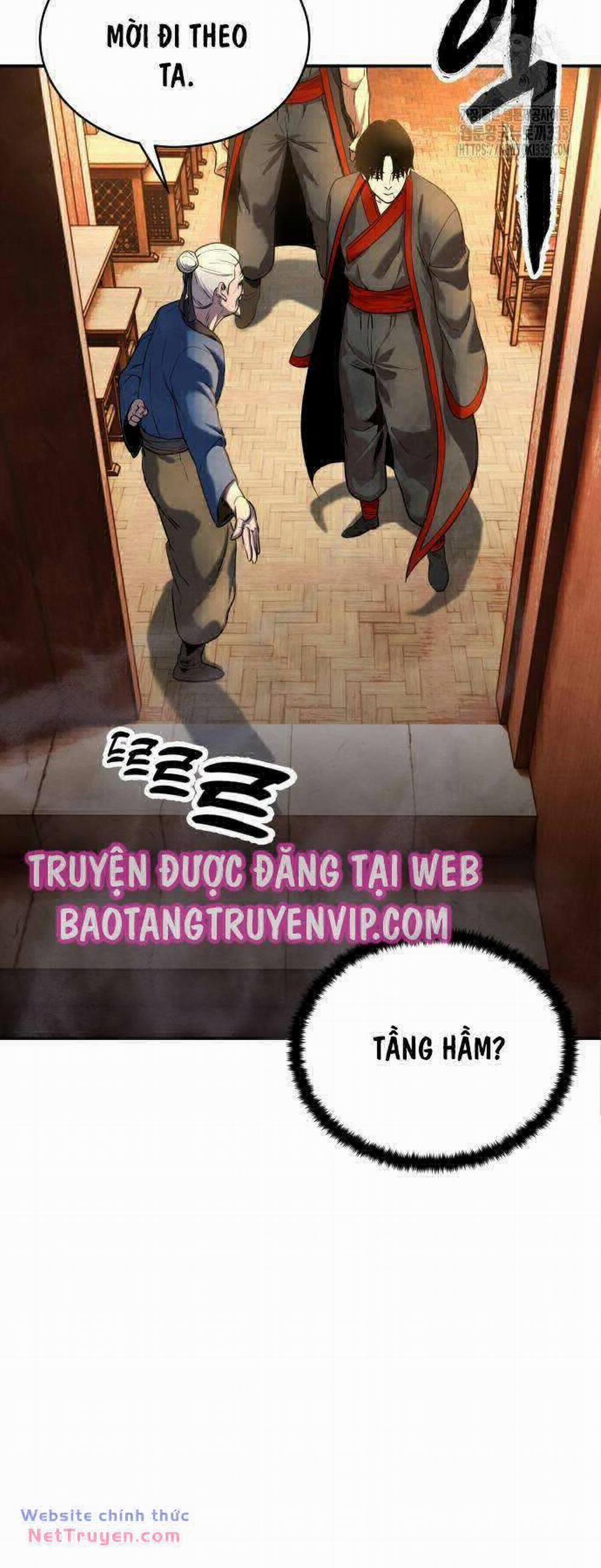 Tay Súng Chinh Phục Võ Lâm 8 trang 42