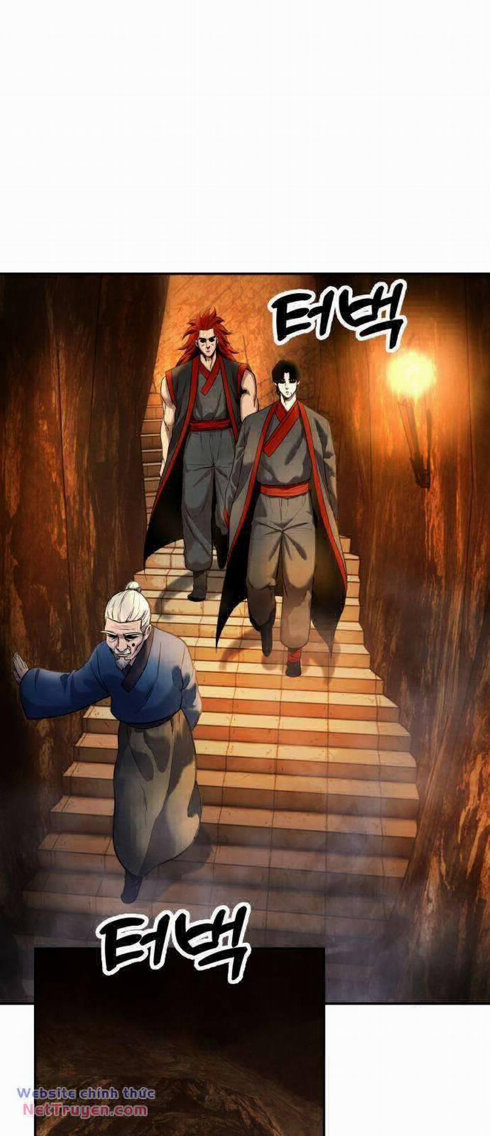 Tay Súng Chinh Phục Võ Lâm 8 trang 43