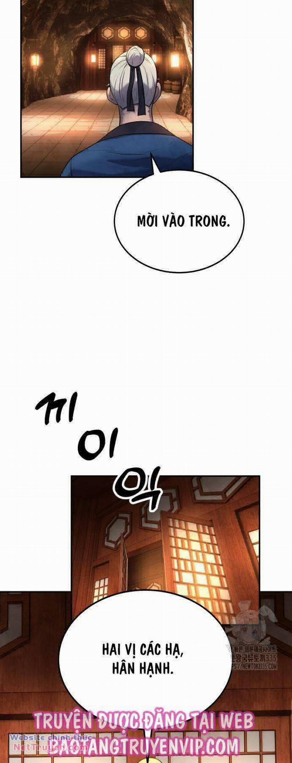 Tay Súng Chinh Phục Võ Lâm 8 trang 44