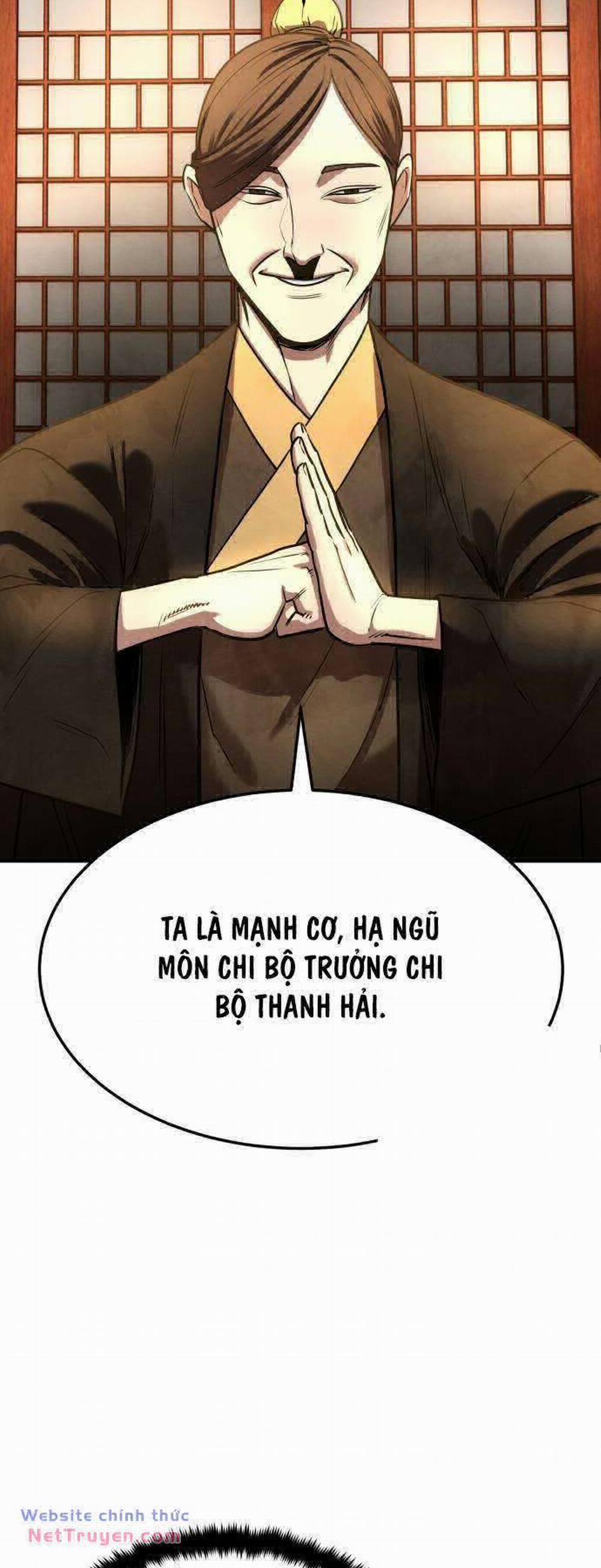 Tay Súng Chinh Phục Võ Lâm 8 trang 45