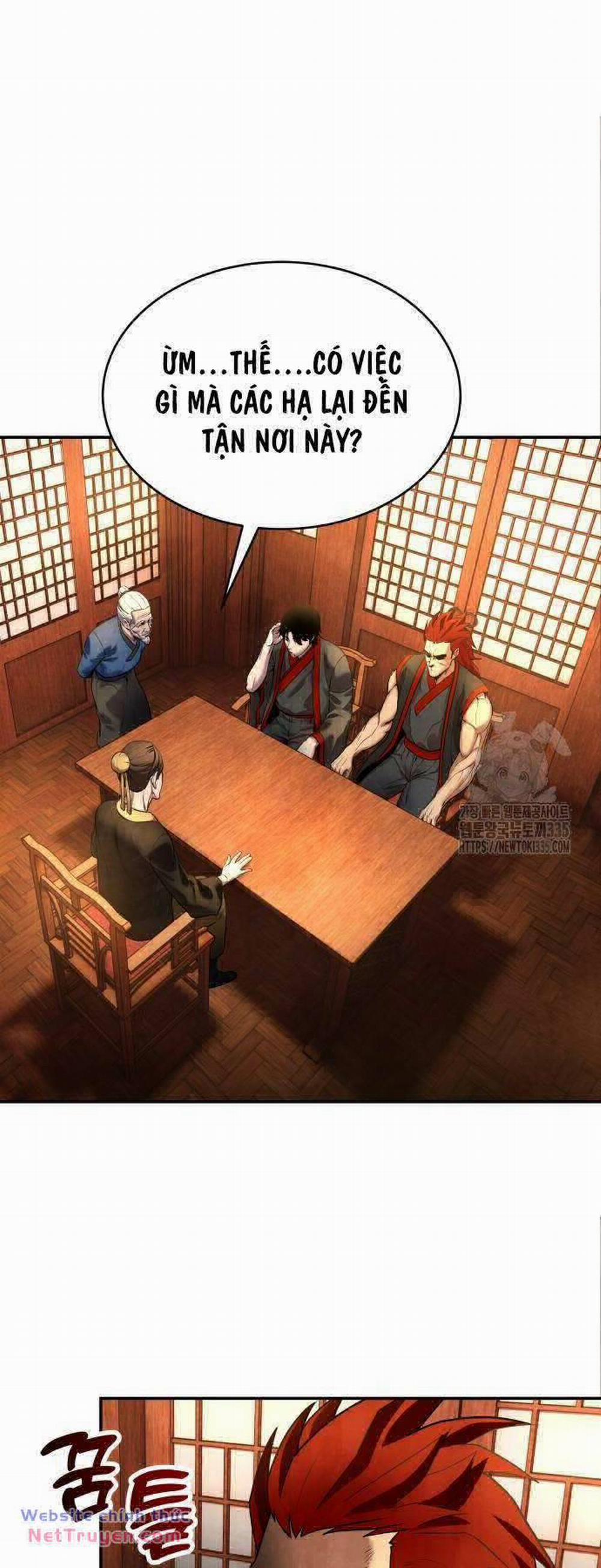 Tay Súng Chinh Phục Võ Lâm 8 trang 47