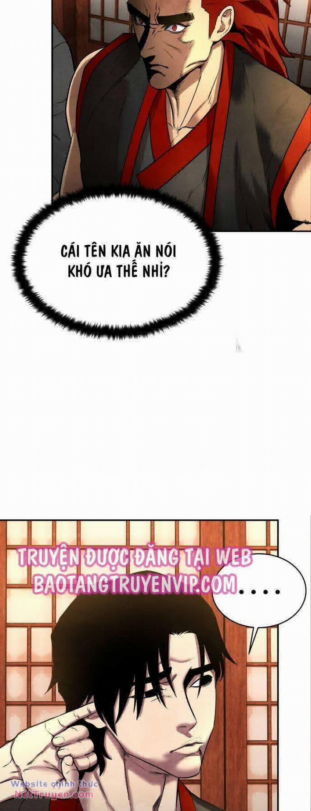 Tay Súng Chinh Phục Võ Lâm 8 trang 48