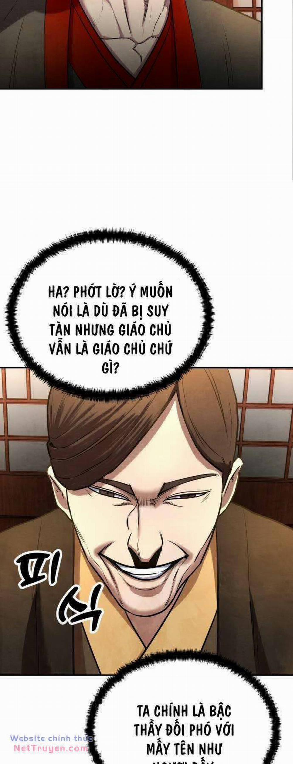 Tay Súng Chinh Phục Võ Lâm 8 trang 49