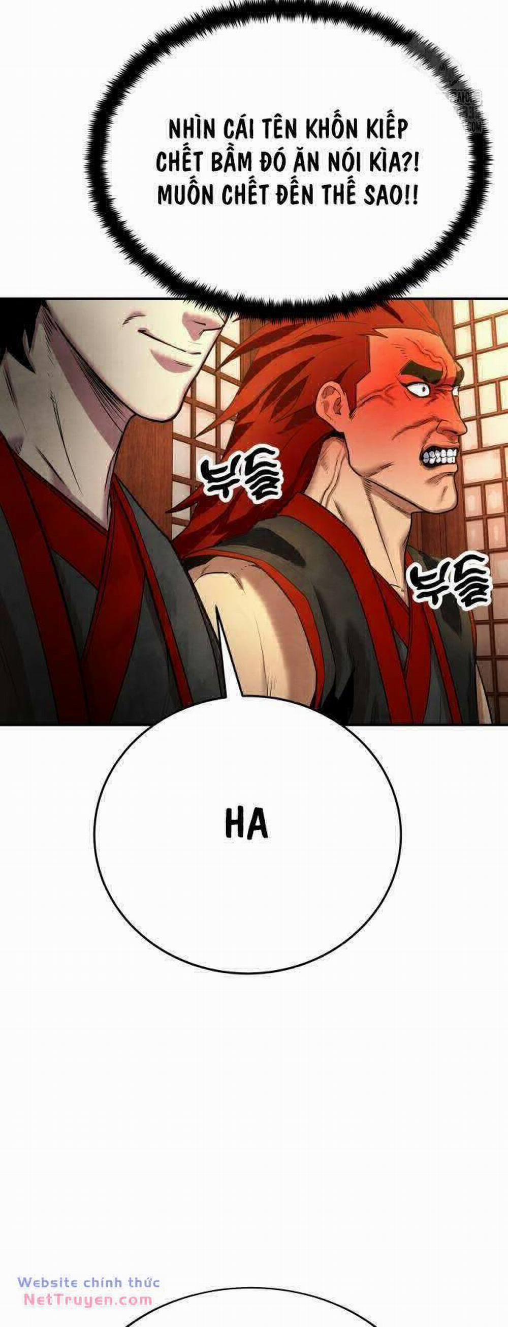 Tay Súng Chinh Phục Võ Lâm 8 trang 51