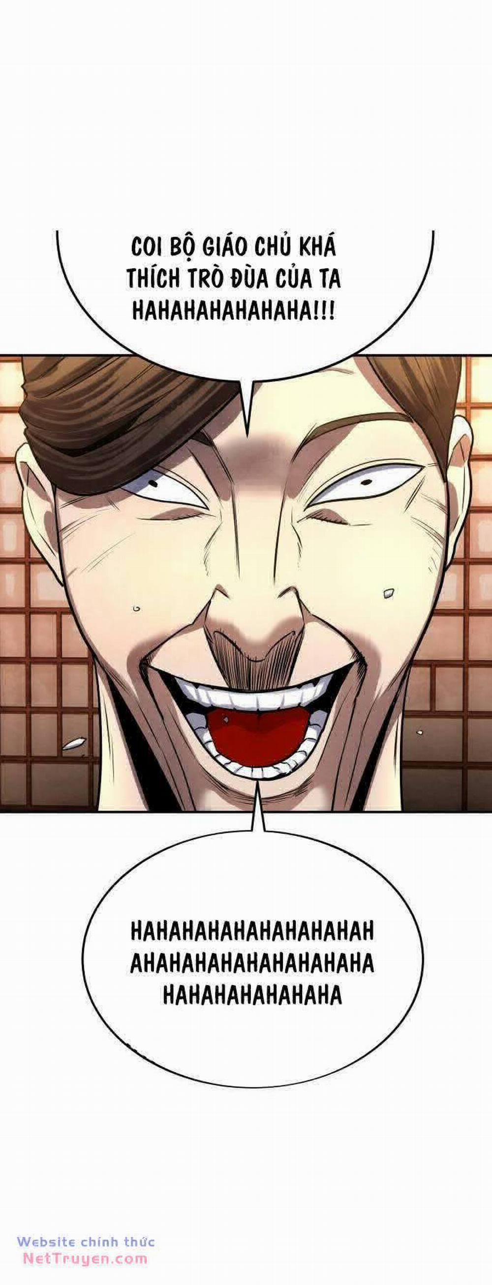 Tay Súng Chinh Phục Võ Lâm 8 trang 53