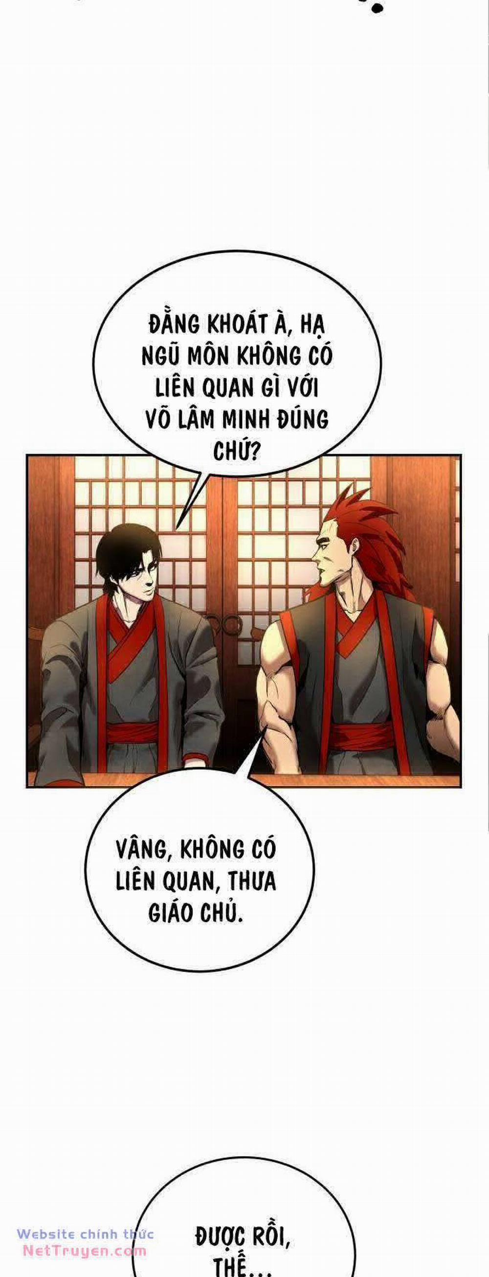 Tay Súng Chinh Phục Võ Lâm 8 trang 56