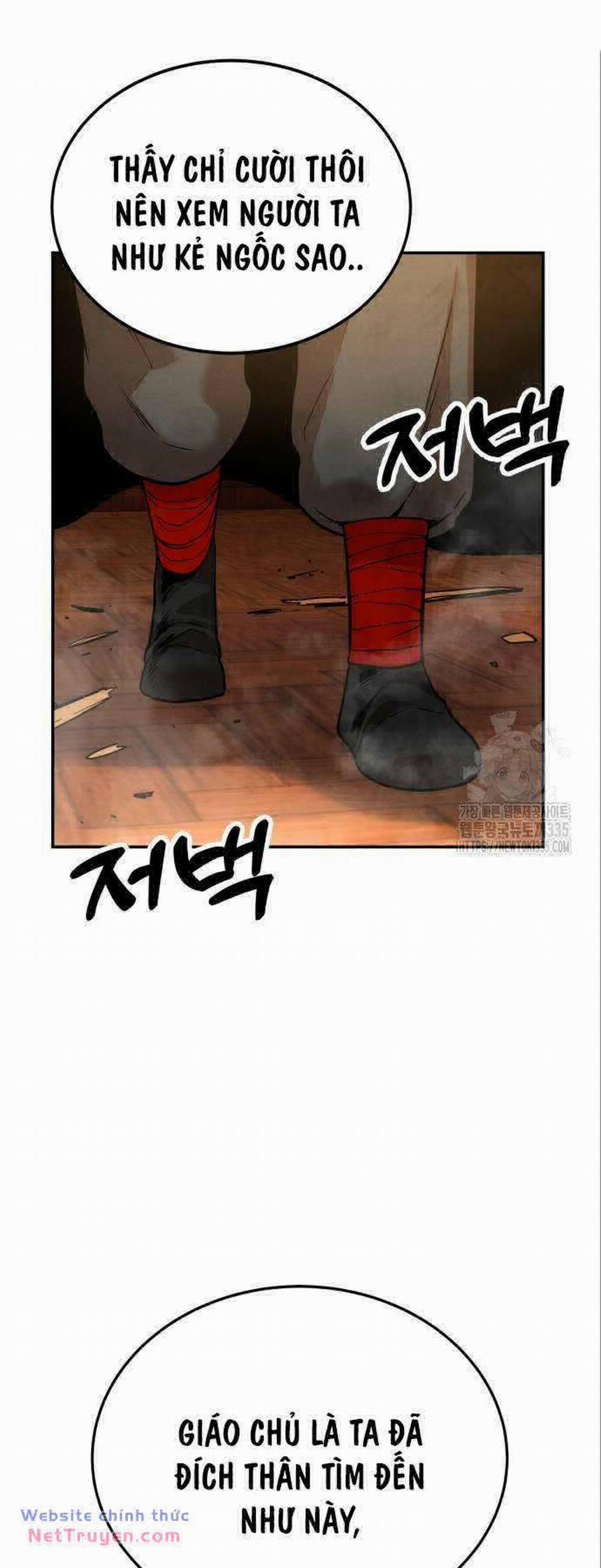 Tay Súng Chinh Phục Võ Lâm 8 trang 65