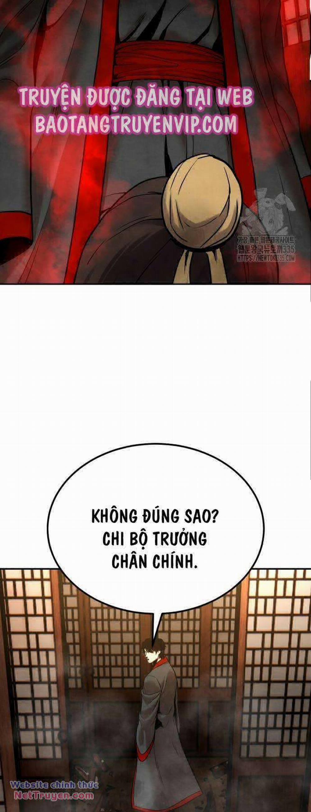 Tay Súng Chinh Phục Võ Lâm 8 trang 67