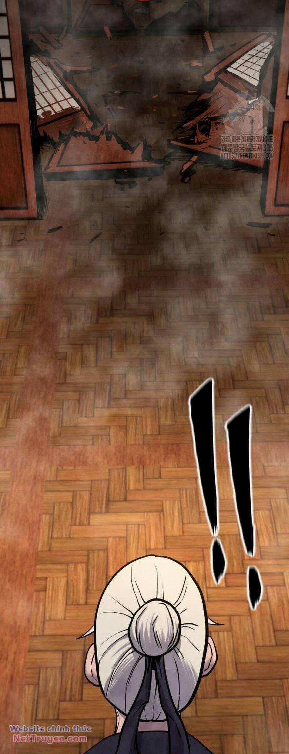 Tay Súng Chinh Phục Võ Lâm 8 trang 68