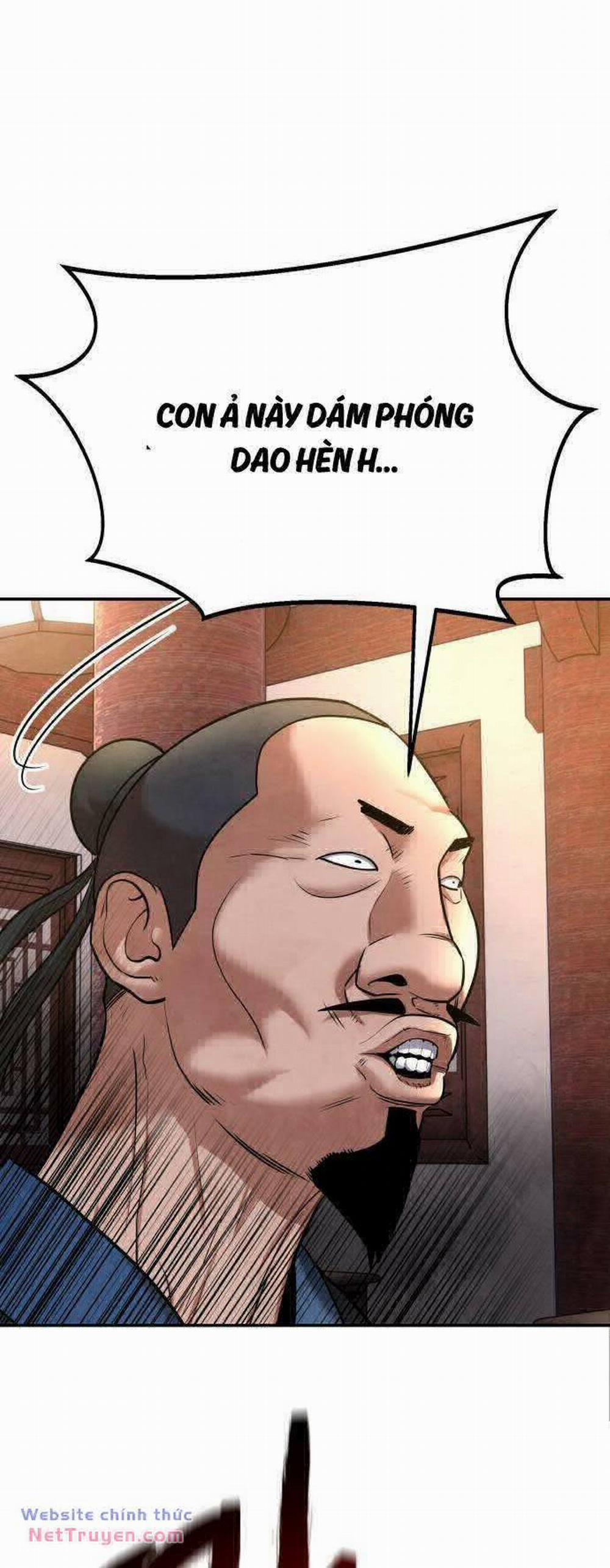 Tay Súng Chinh Phục Võ Lâm 8 trang 7