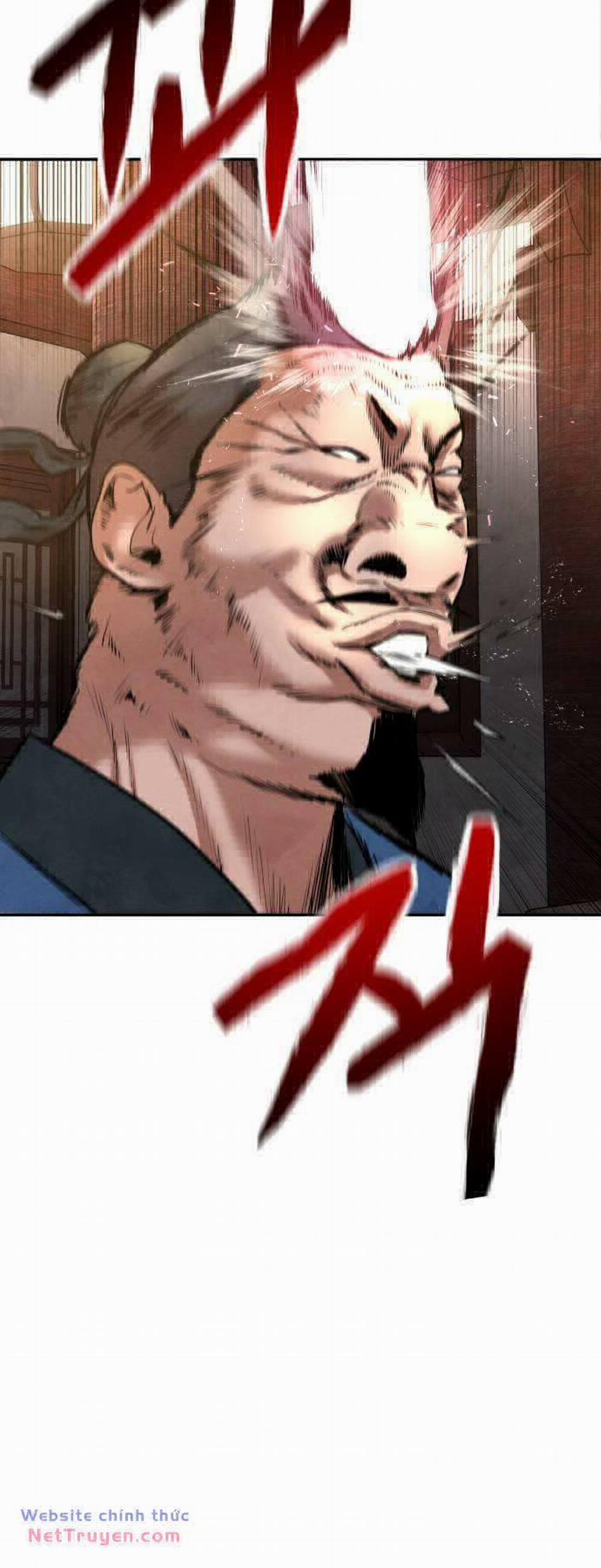 Tay Súng Chinh Phục Võ Lâm 8 trang 8