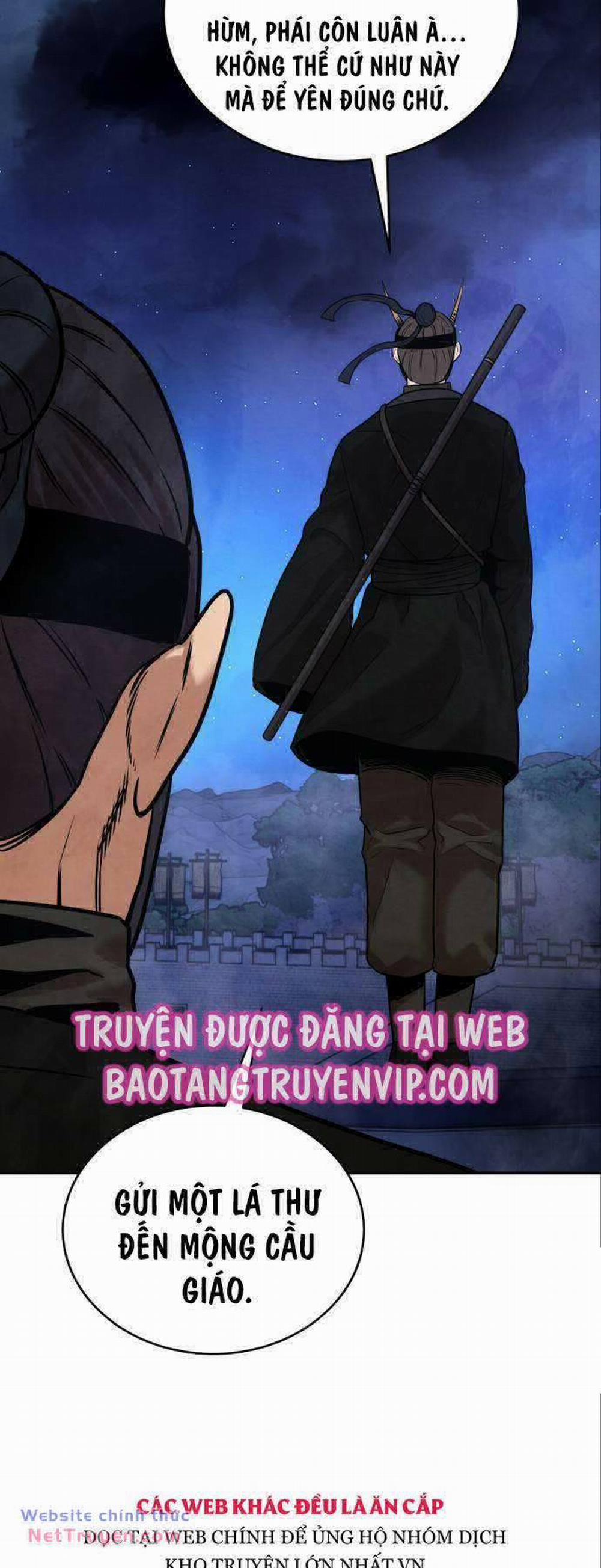 Tay Súng Chinh Phục Võ Lâm 8 trang 80