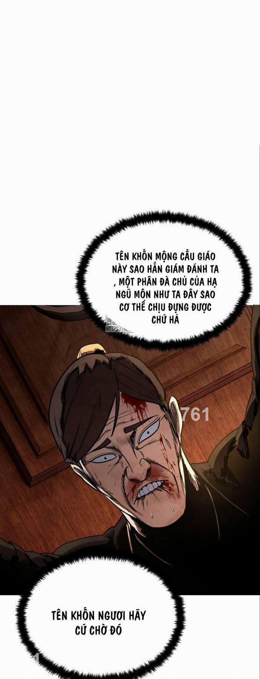 Tay Súng Chinh Phục Võ Lâm 9 trang 0