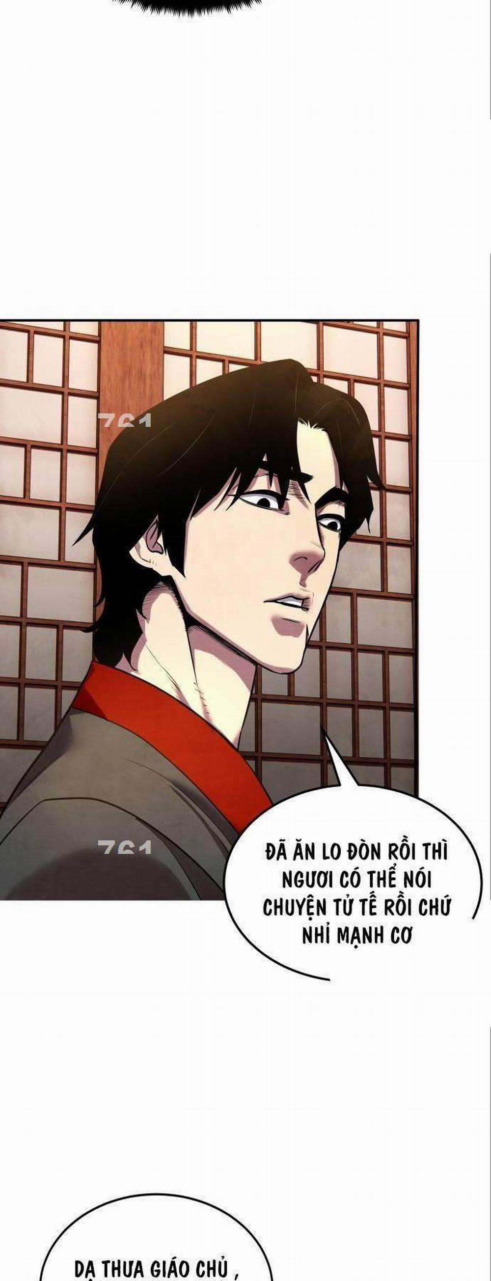 Tay Súng Chinh Phục Võ Lâm 9 trang 1