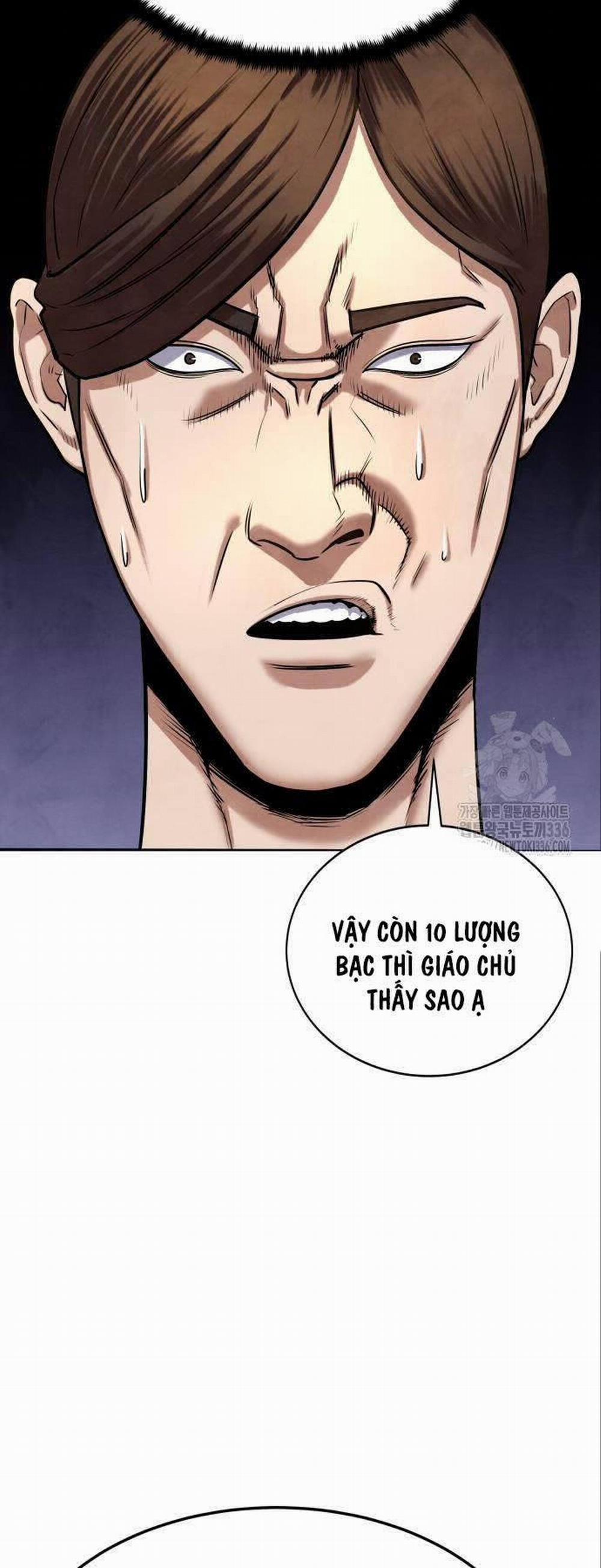 Tay Súng Chinh Phục Võ Lâm 9 trang 11