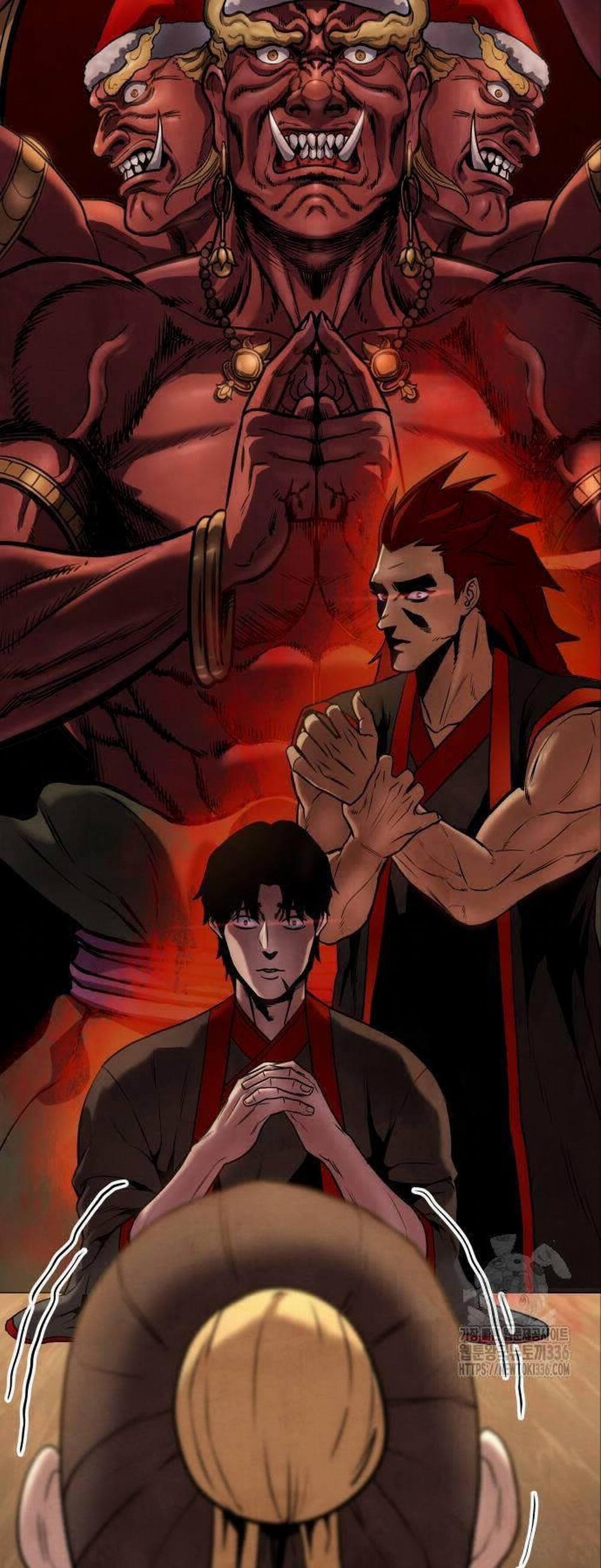 Tay Súng Chinh Phục Võ Lâm 9 trang 16