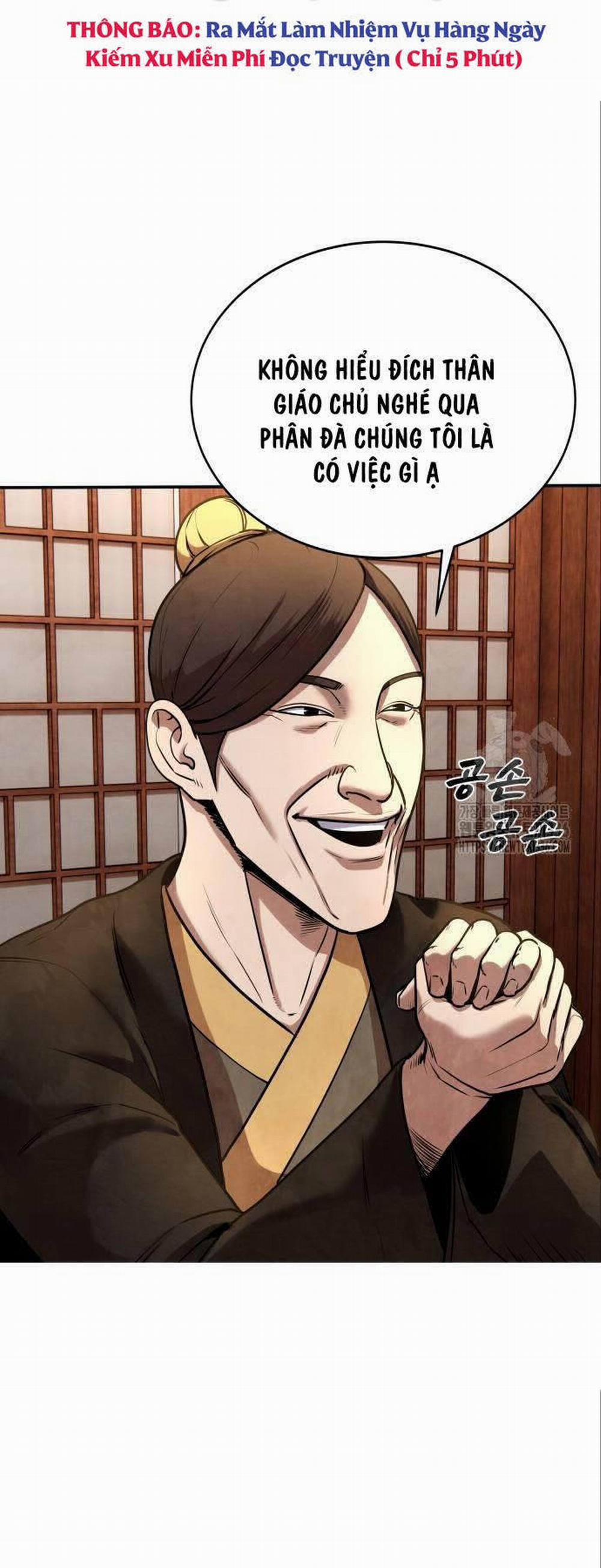 Tay Súng Chinh Phục Võ Lâm 9 trang 3