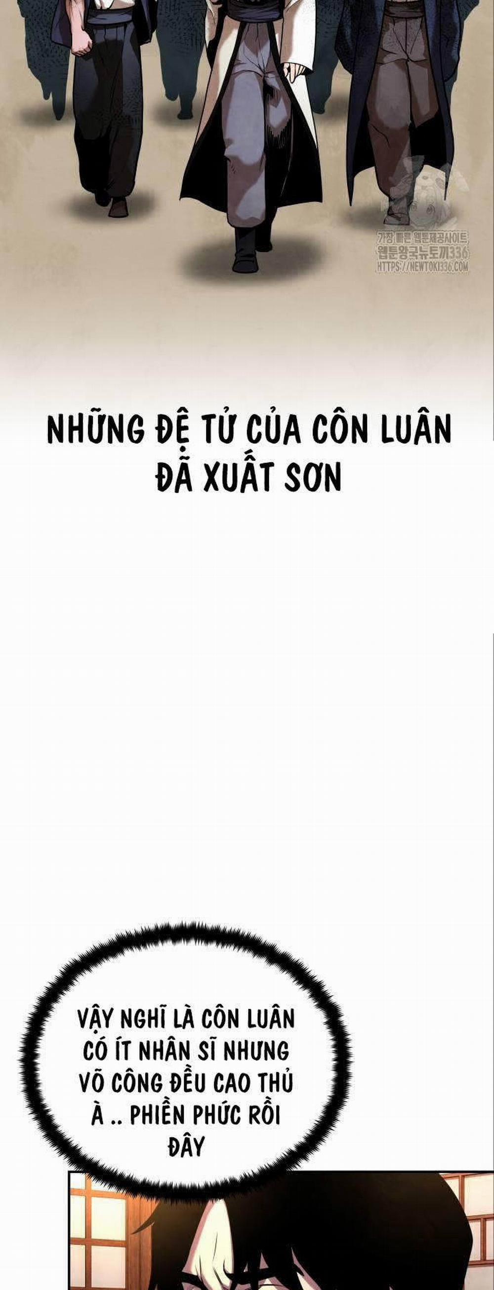 Tay Súng Chinh Phục Võ Lâm 9 trang 30