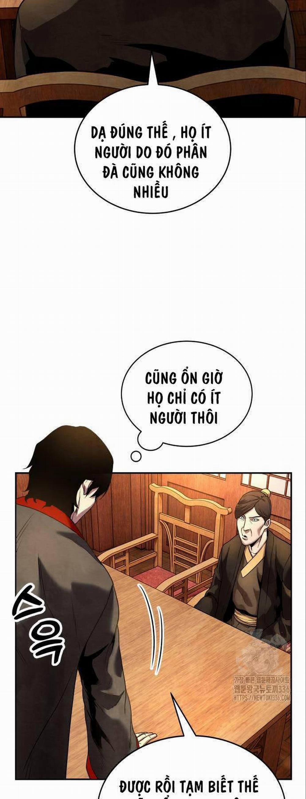 Tay Súng Chinh Phục Võ Lâm 9 trang 32