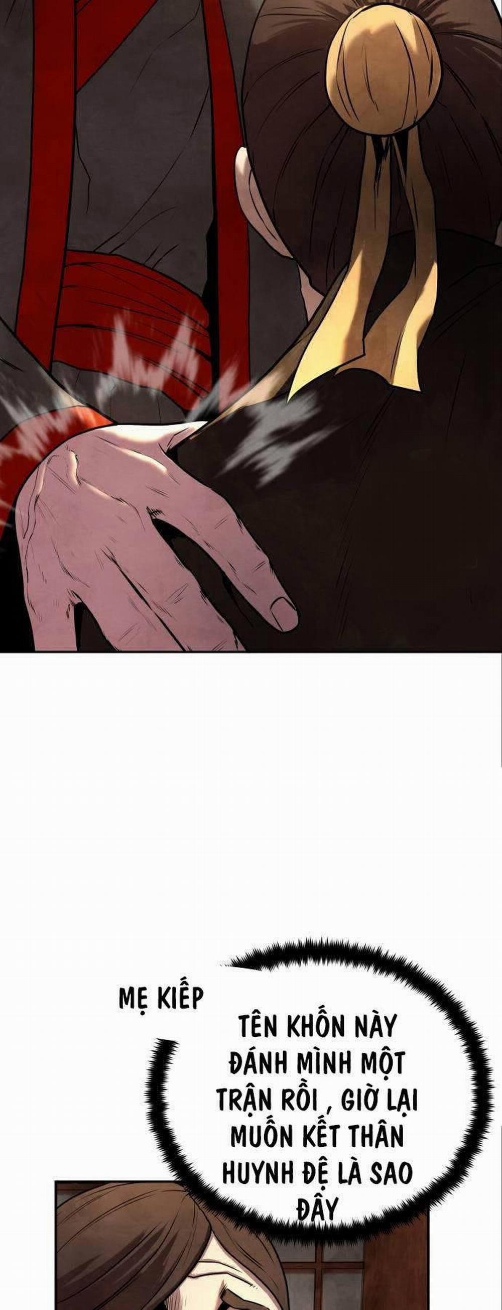 Tay Súng Chinh Phục Võ Lâm 9 trang 36