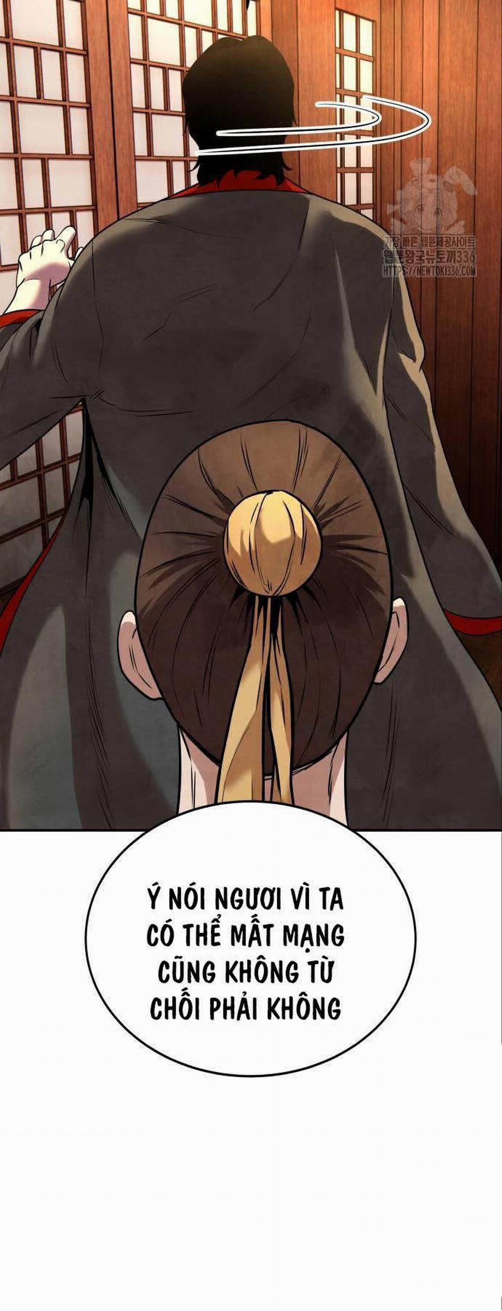 Tay Súng Chinh Phục Võ Lâm 9 trang 38