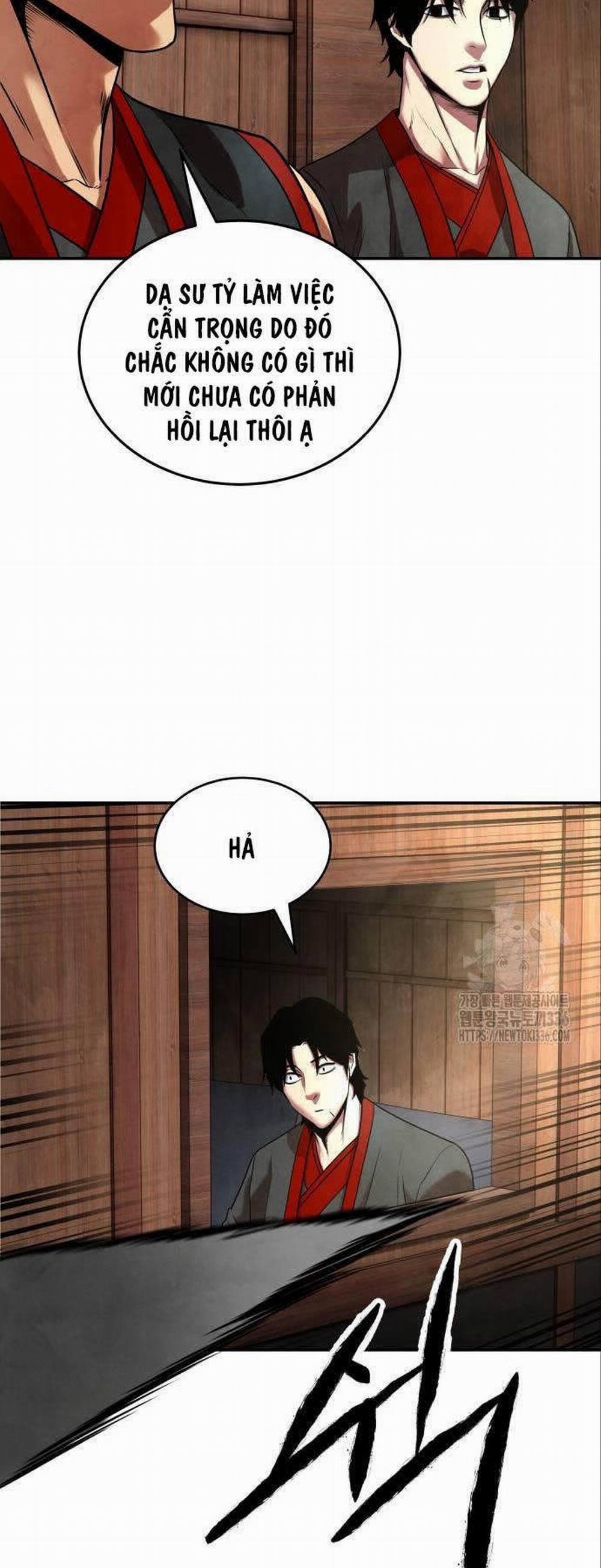 Tay Súng Chinh Phục Võ Lâm 9 trang 43