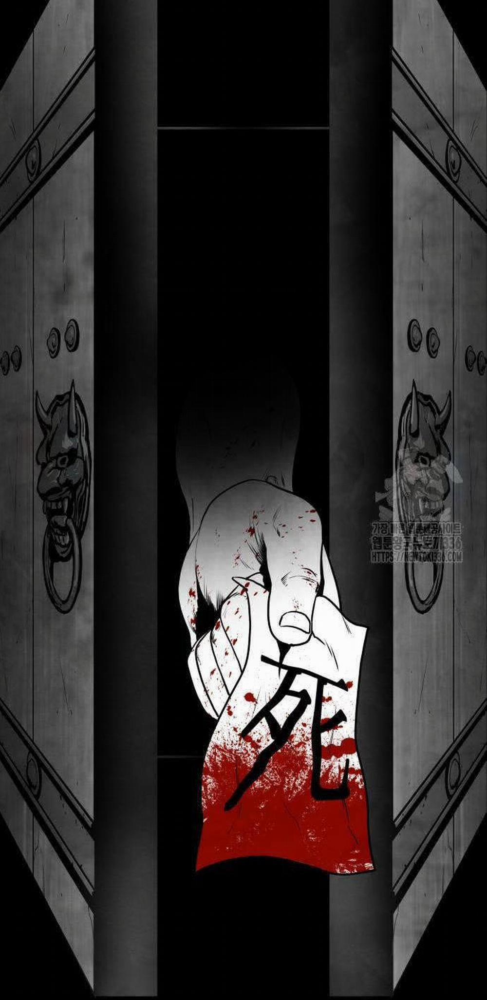 Tay Súng Chinh Phục Võ Lâm 9 trang 53