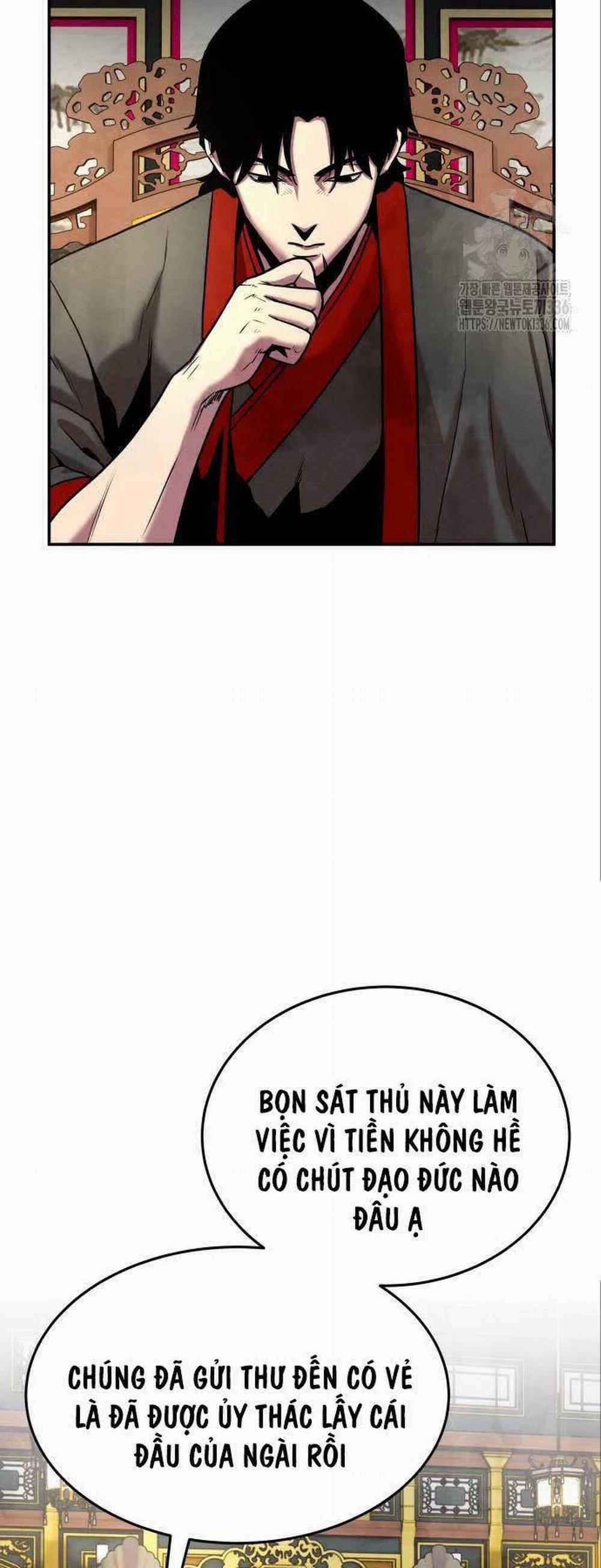 Tay Súng Chinh Phục Võ Lâm 9 trang 57